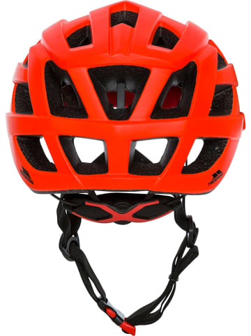 Trespass Fahrradhelm "Zprokit" in Rot