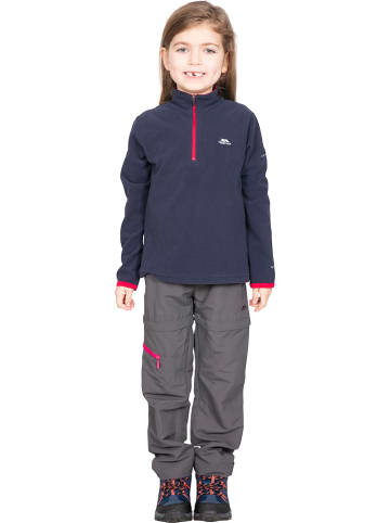 Trespass Fleecepullover "Sybil" in Dunkelblau