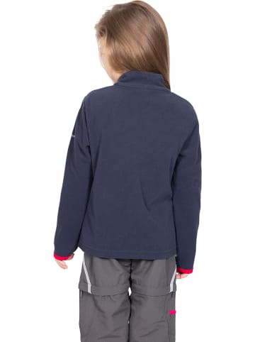 Trespass Fleecepullover "Sybil" in Dunkelblau