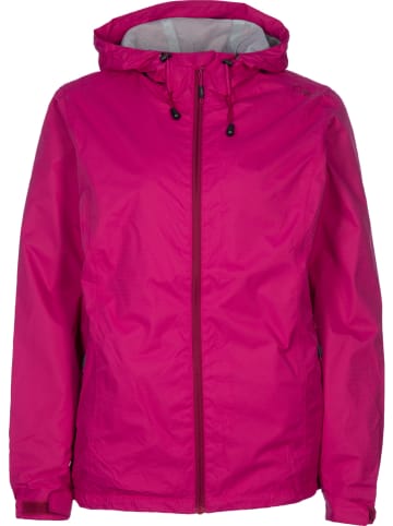 CMP Regenjas roze