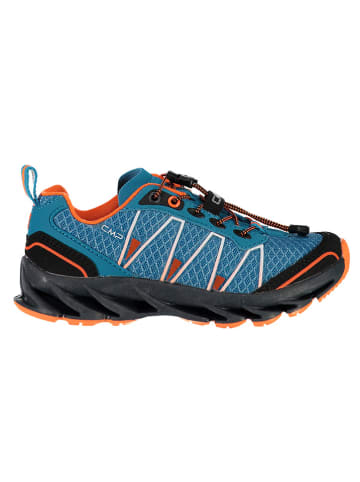 CMP Trailrunningschoenen "Bounga" blauw