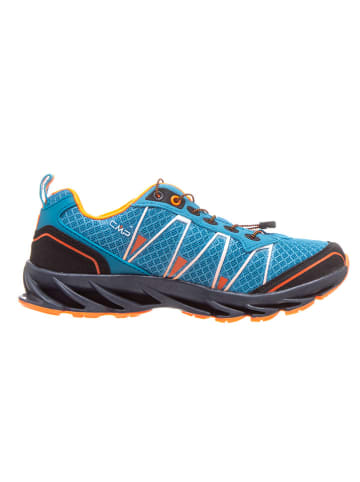 CMP Trailrunningschoenen "Bounga" blauw