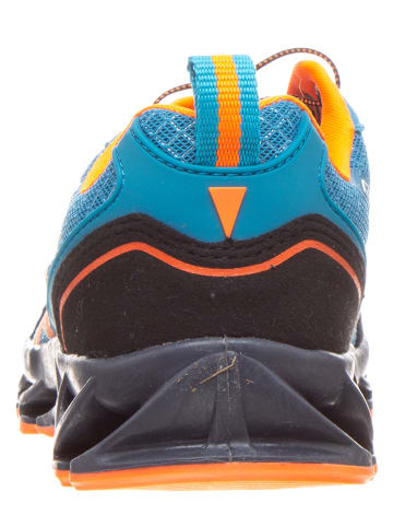 CMP Trailrunningschoenen "Bounga" blauw
