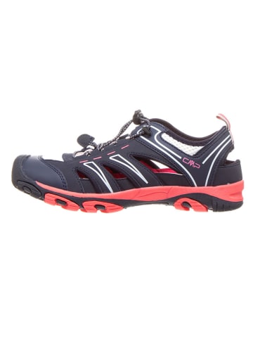 CMP Wandelenkelsandalen "Aquarii" donkerblauw