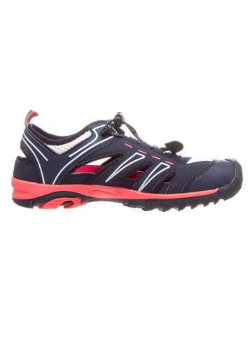 CMP Wandelenkelsandalen "Aquarii" donkerblauw