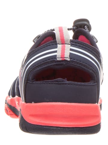 CMP Wandelenkelsandalen "Aquarii" donkerblauw