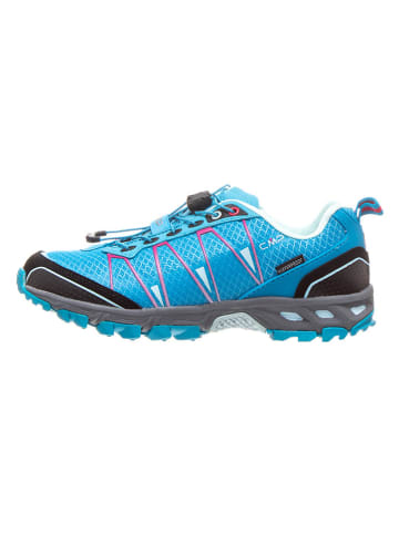 CMP Trailrunningschuhe "Altak" in Blau