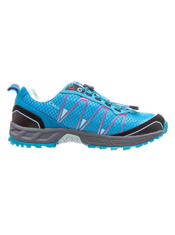 CMP Trailrunningschuhe "Altak" in Blau