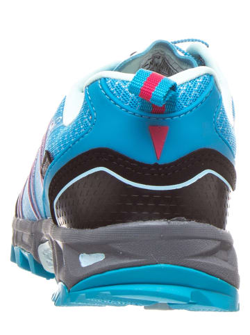 CMP Trailrunningschuhe "Altak" in Blau