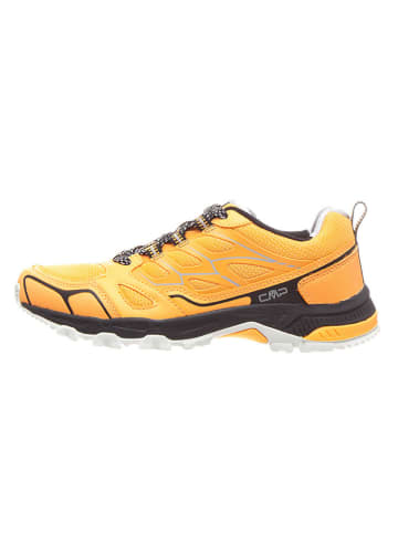 CMP Buty trekkingowe "Zaniah" w kolorze pomarańczowym
