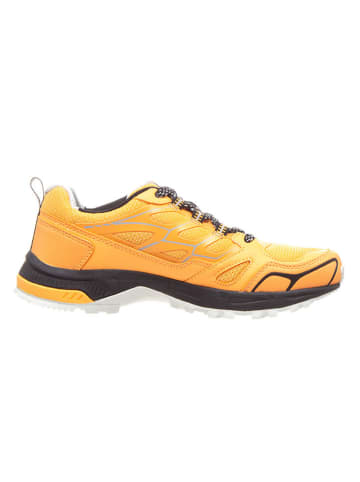 CMP Buty trekkingowe "Zaniah" w kolorze pomarańczowym