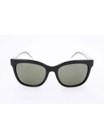 Missoni Damen-Sonnenbrille in Schwarz-Transparent/ Khaki