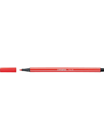 STABILO Fijnschrijver "Pen 68" - 15 stuks