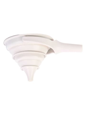 COOK CONCEPT Vouwbare trechter - (B)20,2 x (H)10 x (D)12 cm (verrassingsproduct)