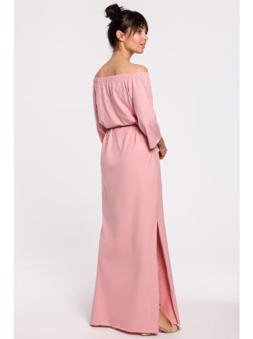 Be Wear Kleid in Rosa