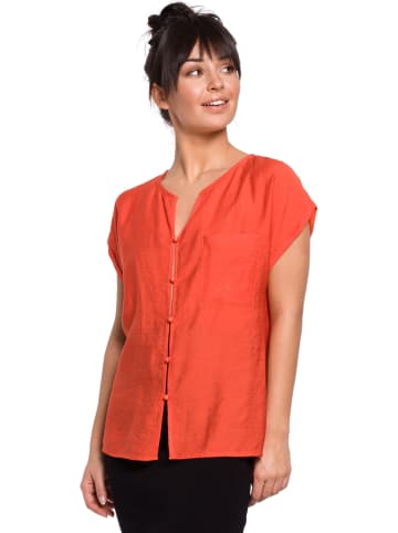 Be Wear Blouse oranje