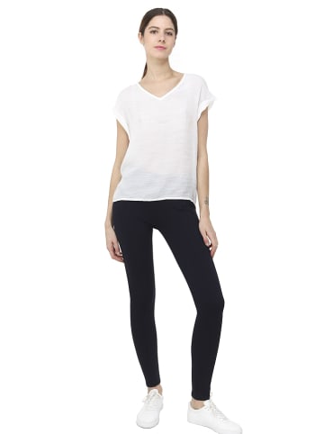 ASSUILI Legging donkerblauw