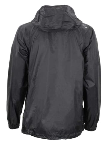 Peak Mountain Funktionsjacke in Schwarz