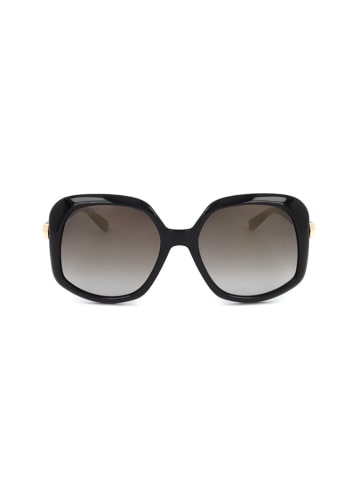 Jimmy Choo Dameszonnebril zwart