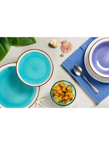 Trendy Kitchen by EXCÉLSA Podkładki stołowe (6 szt.) w różnych kolorach - 43 x 30 cm