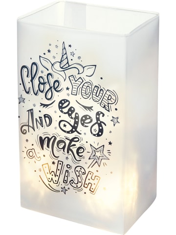 folia PAPER Transparentpapier "Candy" - 10 Blatt - DIN A4