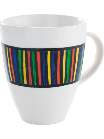 Folia Markery (5 szt.) w różnych kolorach do porcelany