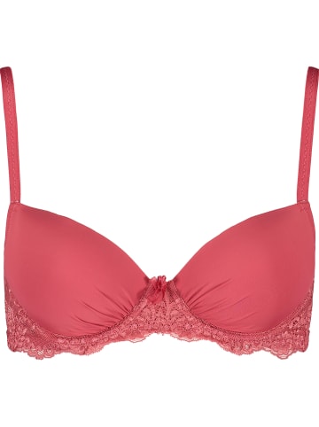 LASCANA Push-up-BH "Londra" in Rot