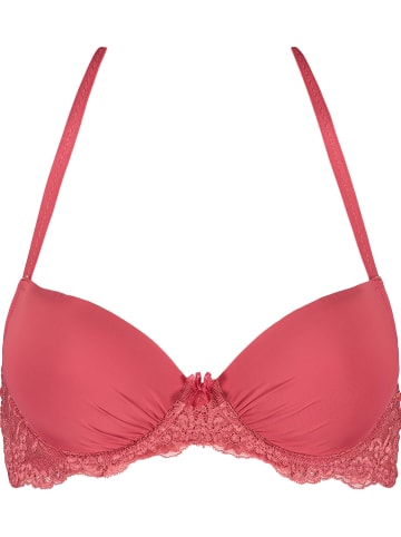 LASCANA Push-up-BH "Londra" in Rot
