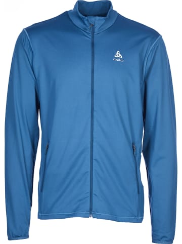 Odlo Fleecejacke "Alagna" in Blau
