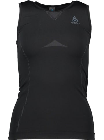 Odlo Functioneel onderhemd "Performance Singlet" zwart