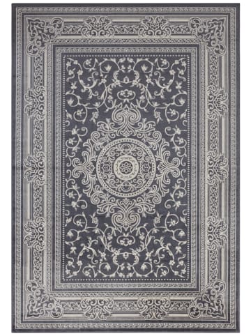 Hanse Home Dywan tkany "Classic Orient" w kolorze srebrno-antracytowym