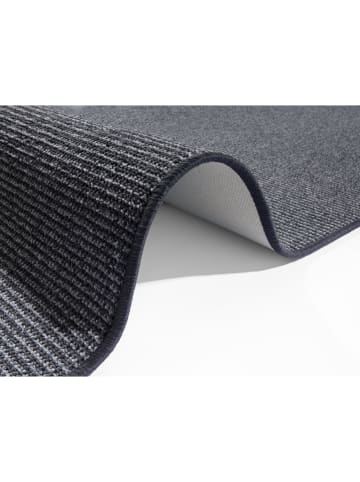 Hanse Home Loper "Bouclé" antraciet