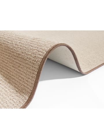 Hanse Home Läufer "Bouclé" in Beige