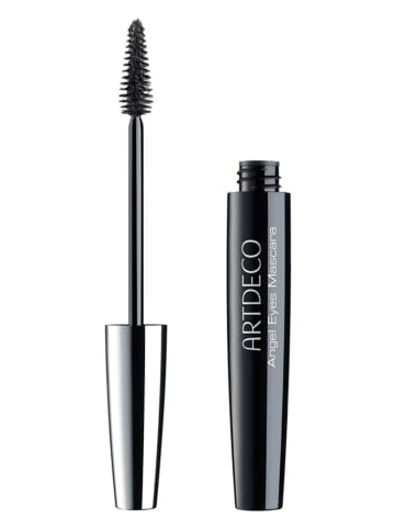 Artdeco Mascara "Angel Eyes Mascara - 01 Black" zwart, 10 ml