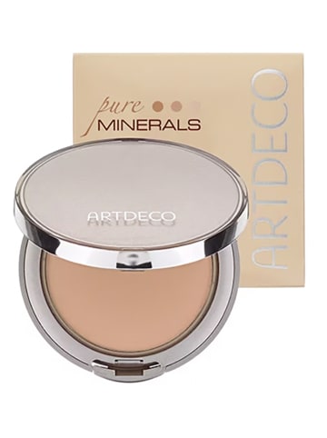 Artdeco Mineral-Puder-Foundation - 60, 10 g
