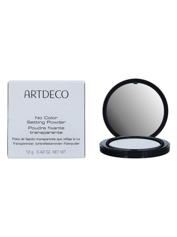 Artdeco Puder "No Color Setting Powder - 1", 12 g