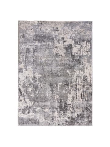 Flair Rugs Teppich in Grau/ Beige