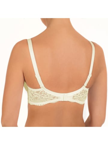NIKOL DJUMON Push-up-BH in Beige