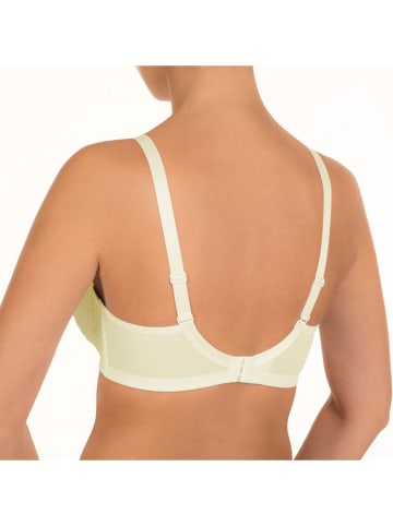 NIKOL DJUMON Bügel-BH in Creme