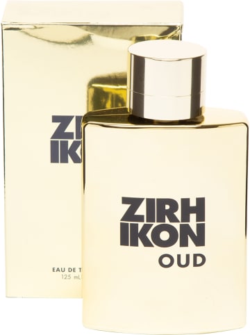 Zirh Oud Gold - EdT - 125 ml