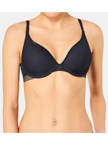 Triumph Spacer-BH "Infinite Sensation" in Schwarz