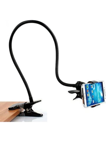 SmartCase Smartphone-Klemmhalterung in Schwarz