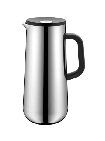 WMF Edelstahl-Isolierkanne "Impulse" - 1 l