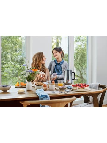 WMF Edelstahl-Isolierkanne "Impulse" - 1 l