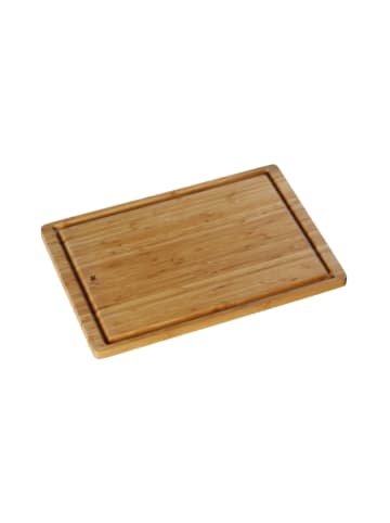 WMF Schneidebrett in Braun - (B)45 x (T)30 cm
