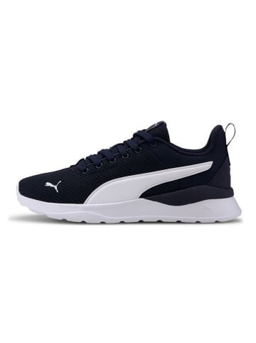 Puma Sneakers in Schwarz/ Weiß
