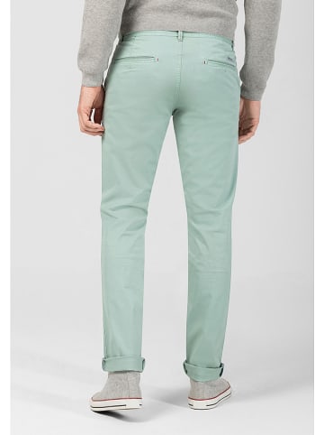 Timezone Chino "Spencer" in Mint