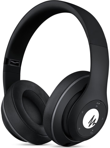MAGNUSSEN Bluetooth-Over-Ear-Kopfhörer "H1" in Schwarz