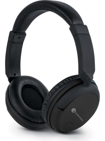 MAGNUSSEN Bluetooth-Over-Ear-Kopfhörer "H3" in Schwarz