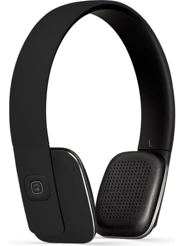MAGNUSSEN Bluetooth-On-Ear-Kopfhörer "H4" in Schwarz
